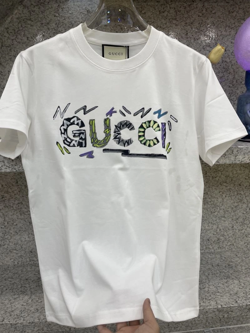 Durable Gucci T-Shirts 125721
