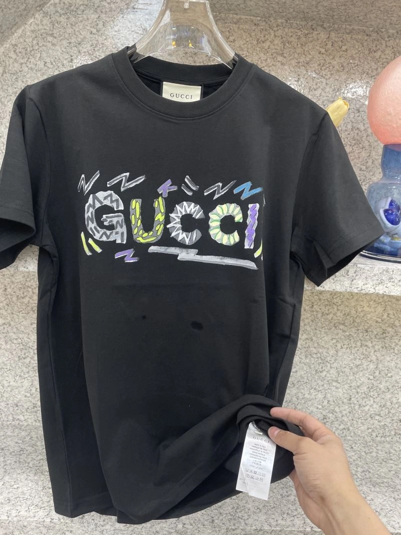 Durable Gucci T-Shirts 125721