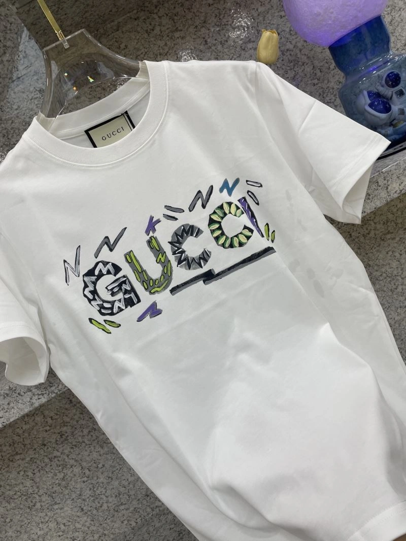 Durable Gucci T-Shirts 125721