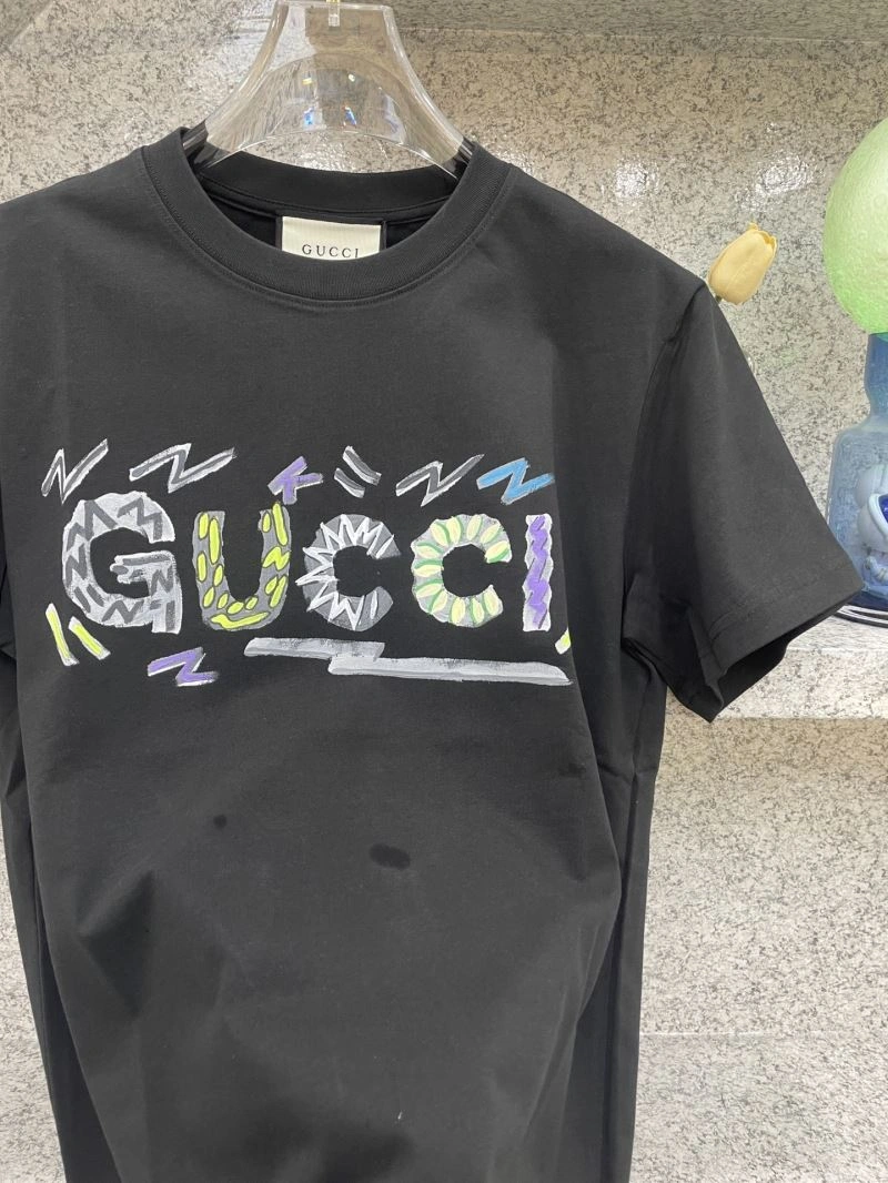 Durable Gucci T-Shirts 125721