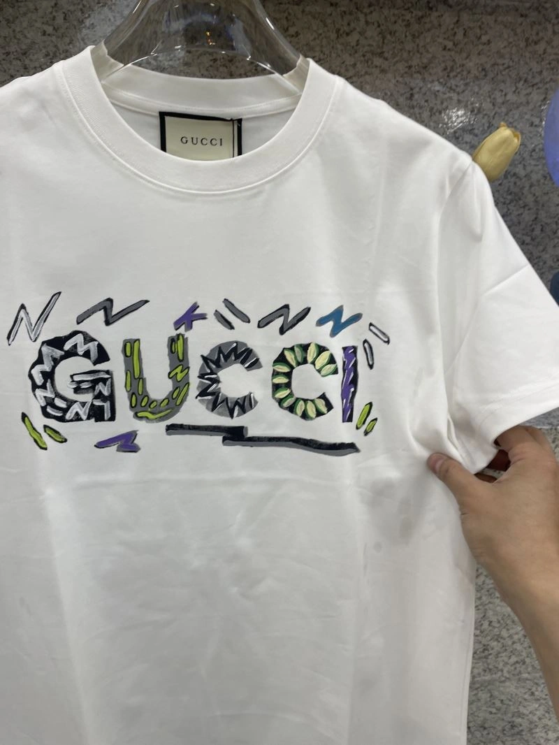Durable Gucci T-Shirts 125721