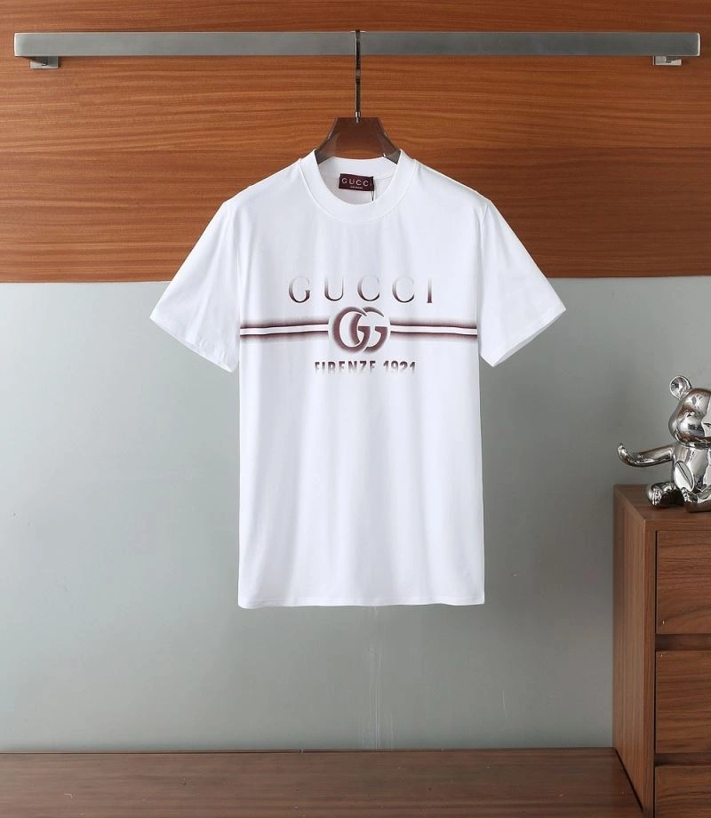 GoAnywhere Gucci T-Shirts 125698