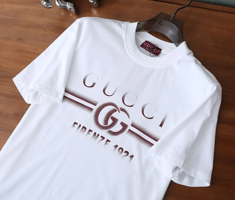 GoAnywhere Gucci T-Shirts 125698
