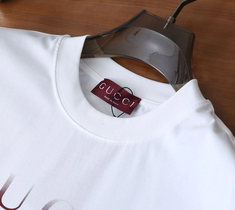 GoAnywhere Gucci T-Shirts 125698
