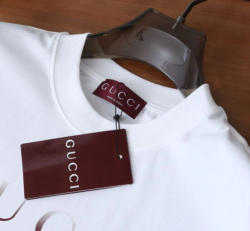 GoAnywhere Gucci T-Shirts 125698