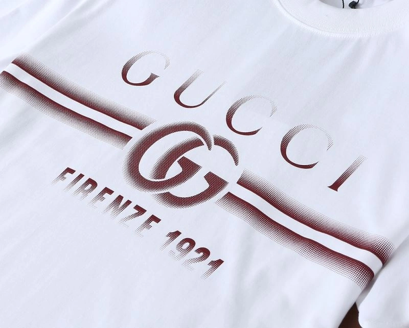 GoAnywhere Gucci T-Shirts 125698