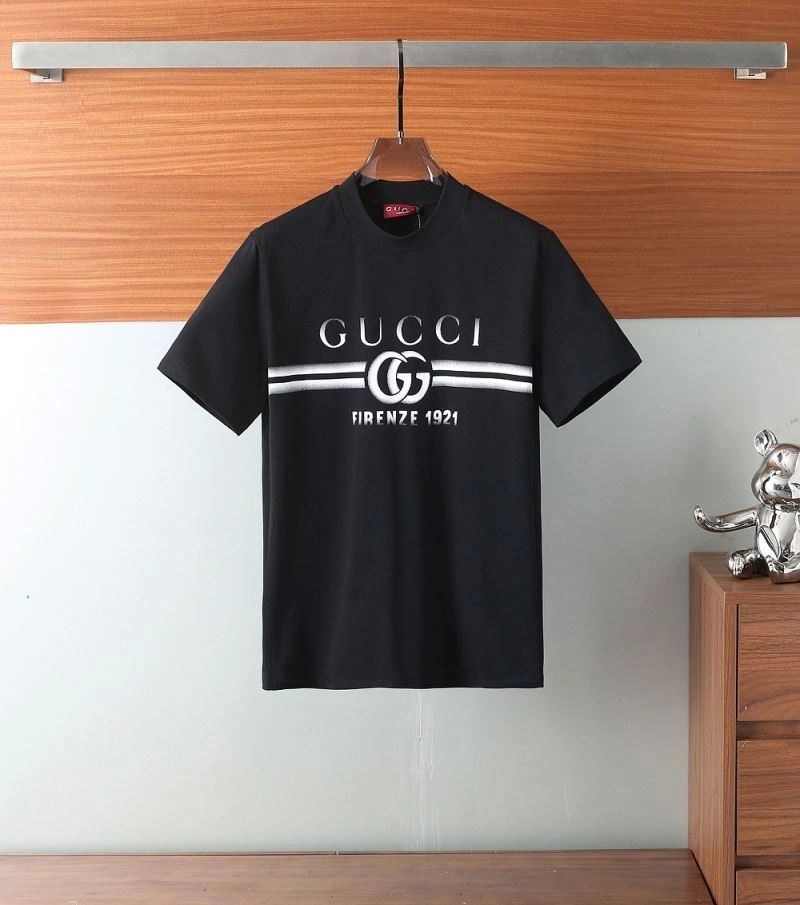 Gucci T-Shirts Contemporary 125699