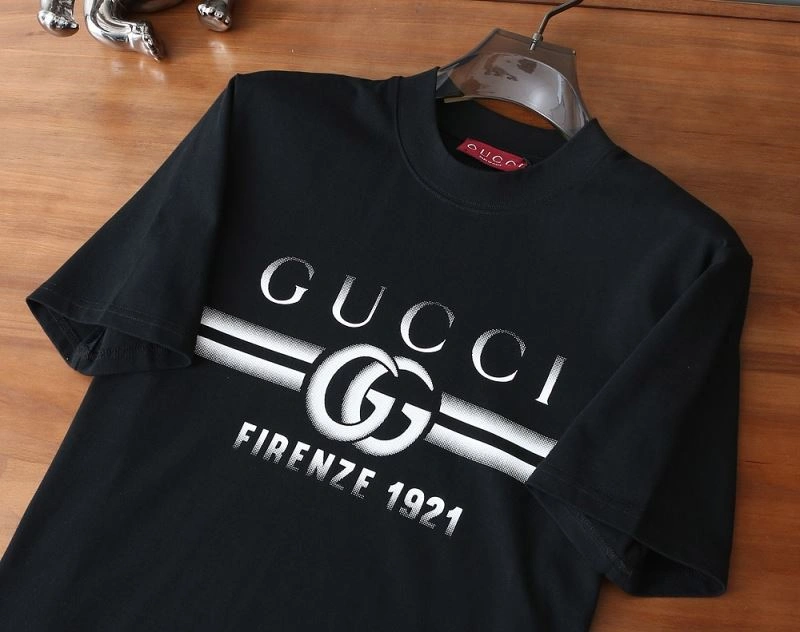 Gucci T-Shirts Contemporary 125699