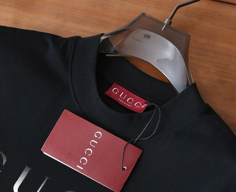 Gucci T-Shirts Contemporary 125699