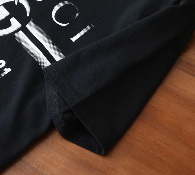 Gucci T-Shirts Contemporary 125699
