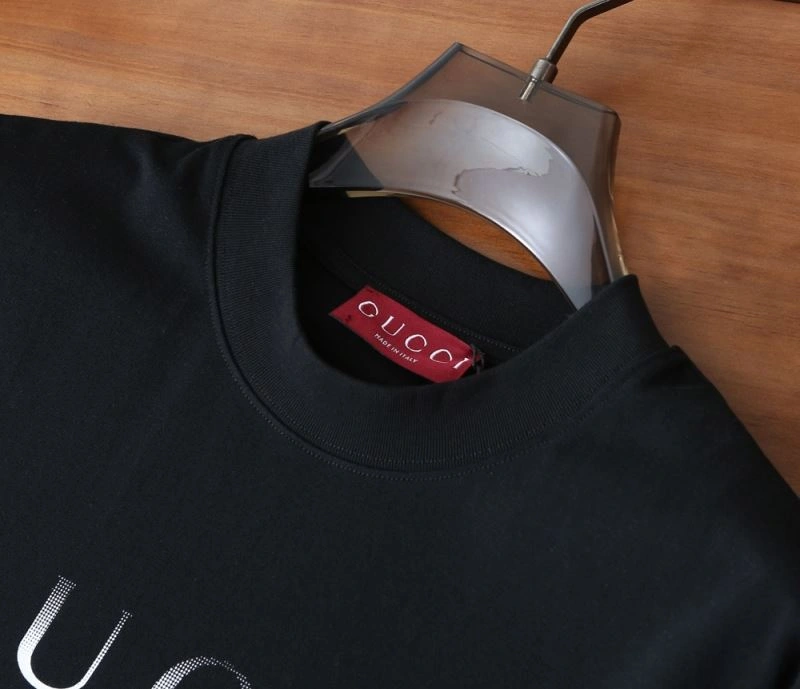 Gucci T-Shirts Contemporary 125699