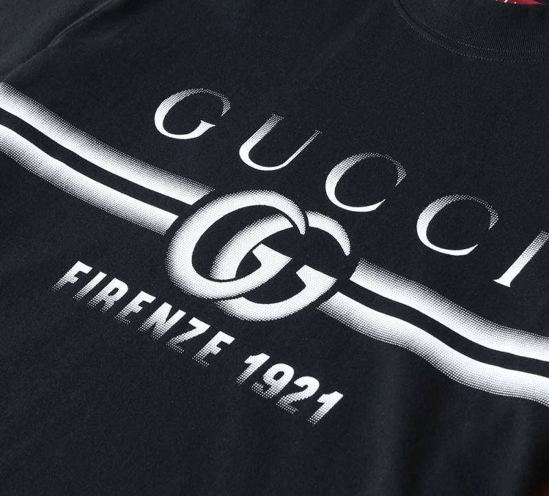 Gucci T-Shirts Contemporary 125699