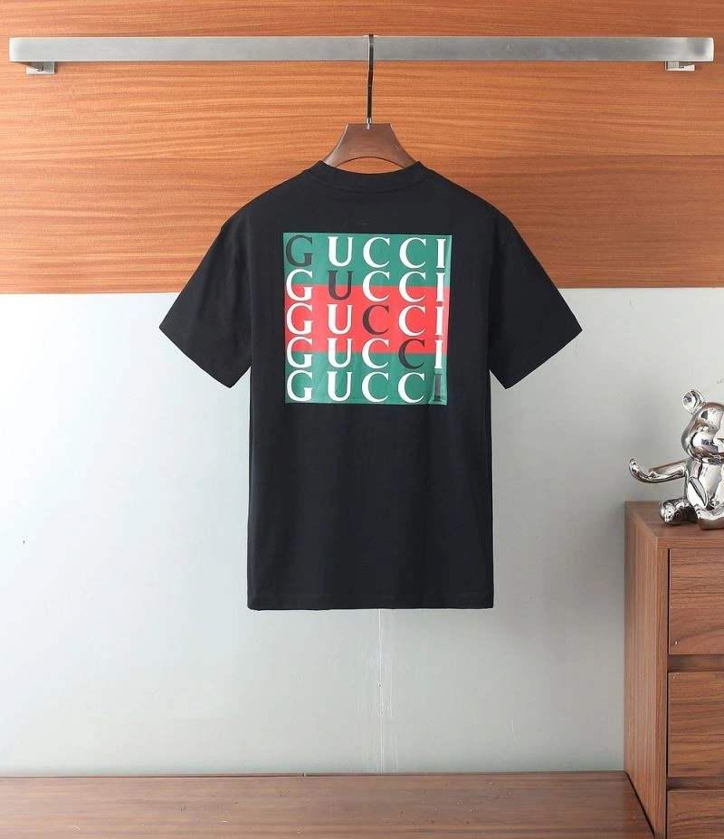 AllSeason Gucci T-Shirts 125697