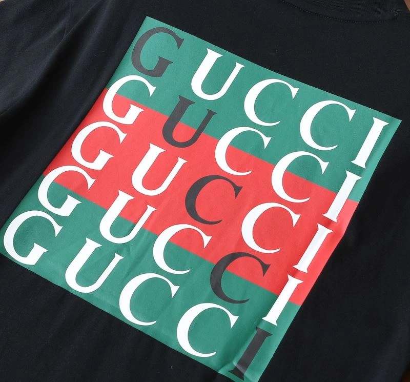 AllSeason Gucci T-Shirts 125697