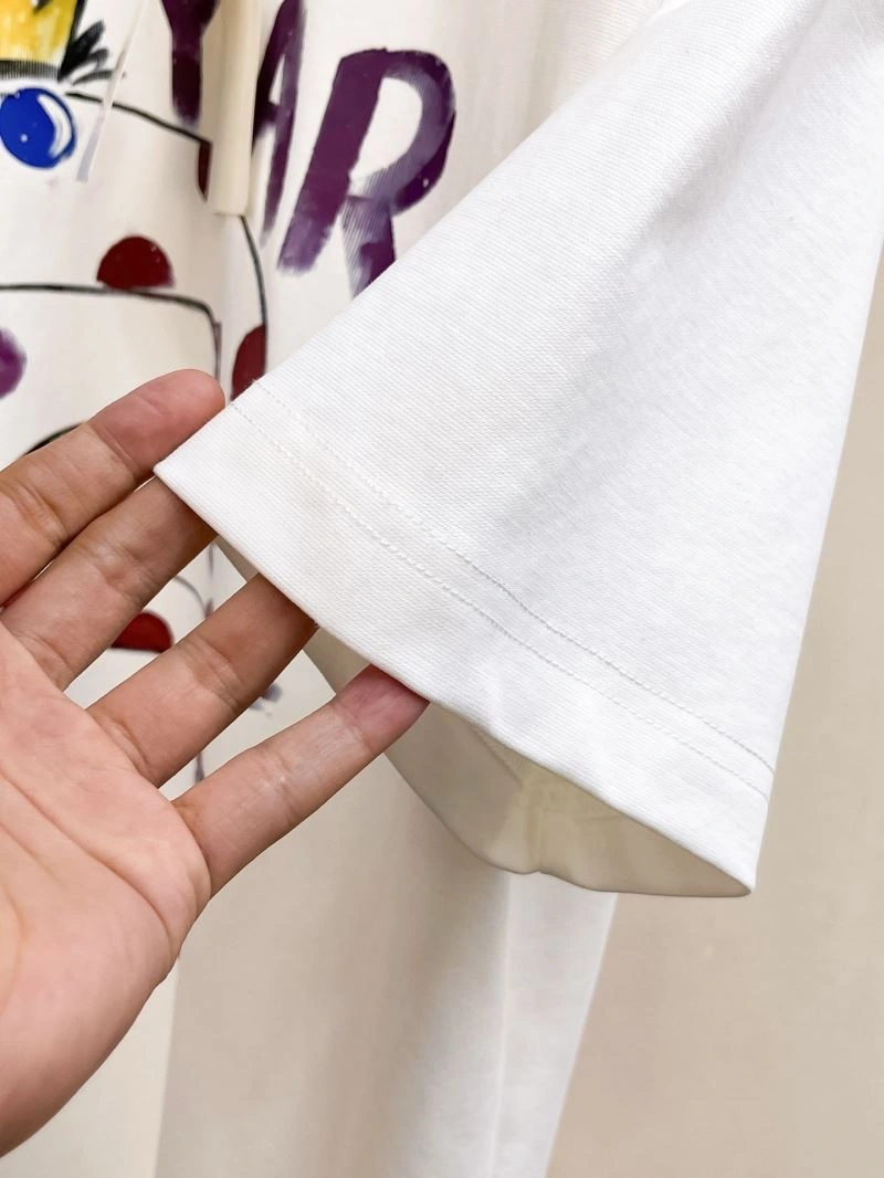 Gucci T-Shirts Packable 125700