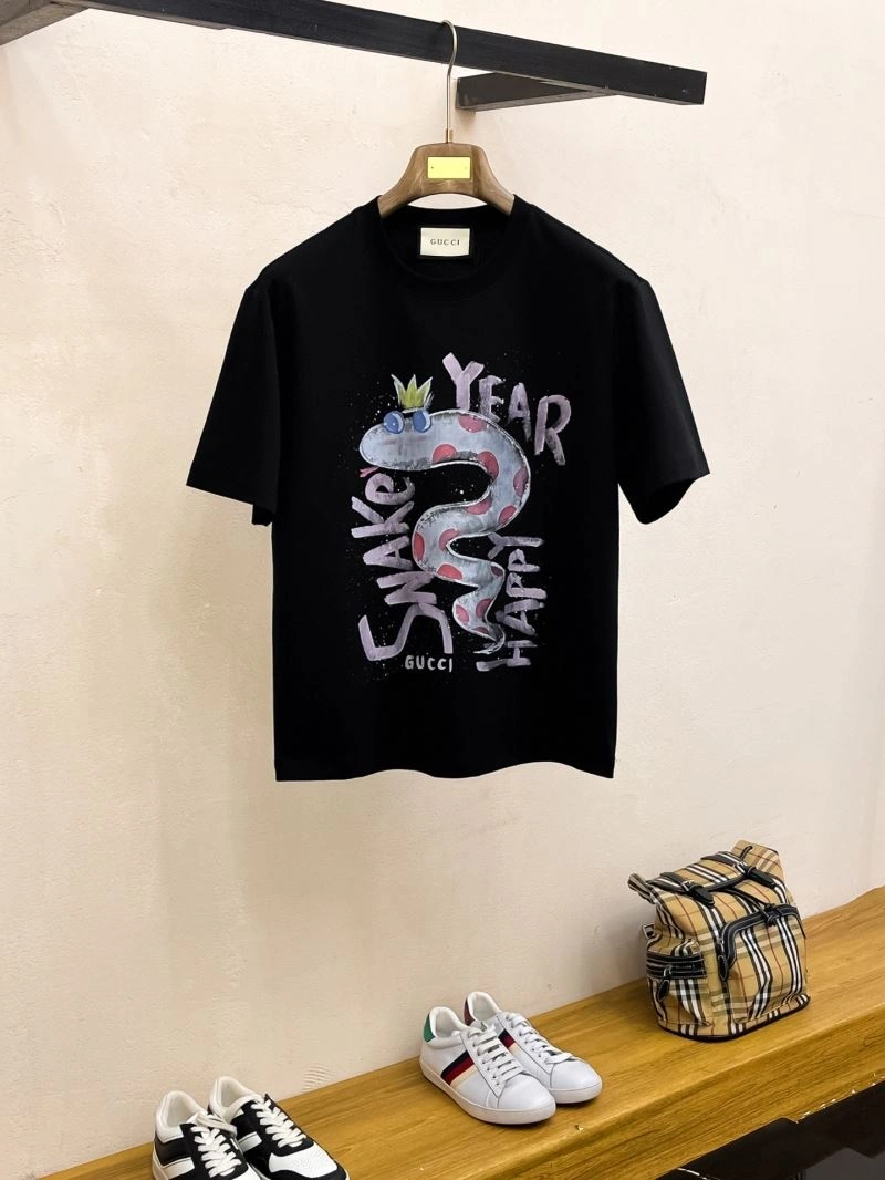 Youthful Gucci T-Shirts 125696
