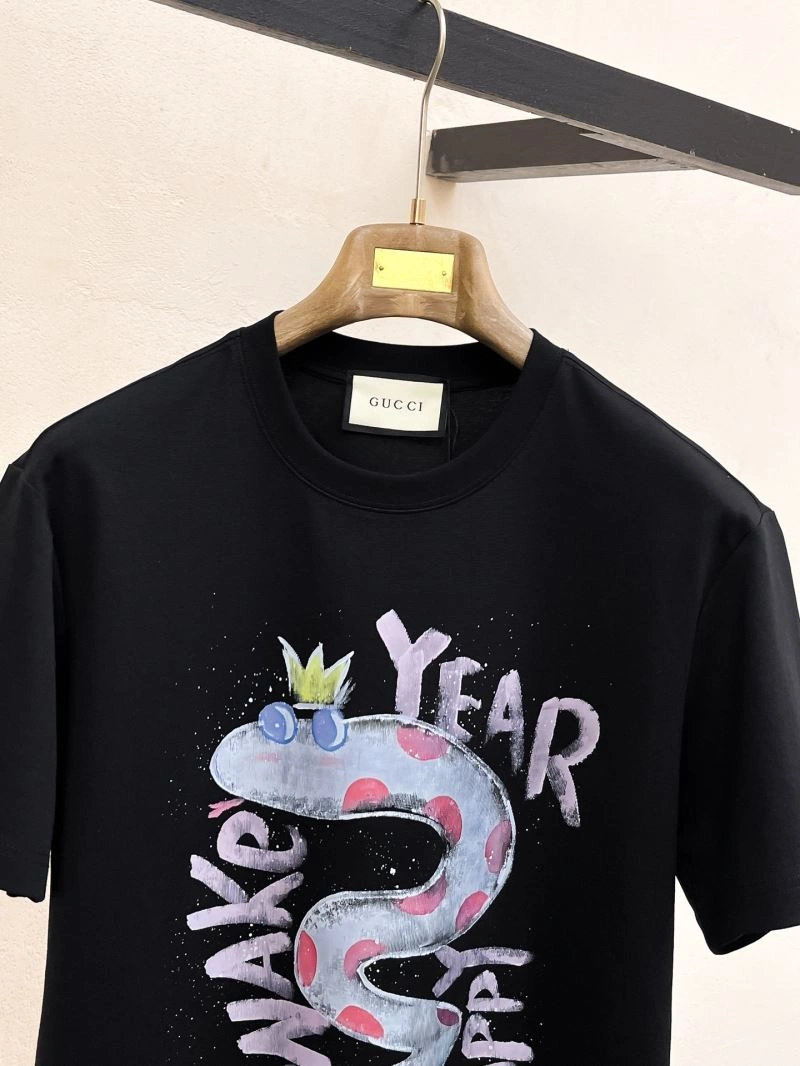 Youthful Gucci T-Shirts 125696