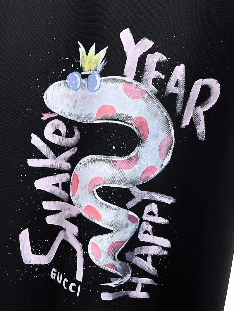Youthful Gucci T-Shirts 125696