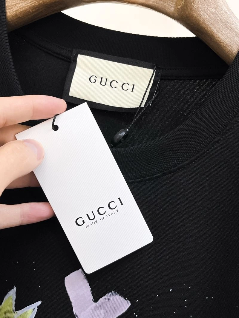 Youthful Gucci T-Shirts 125696