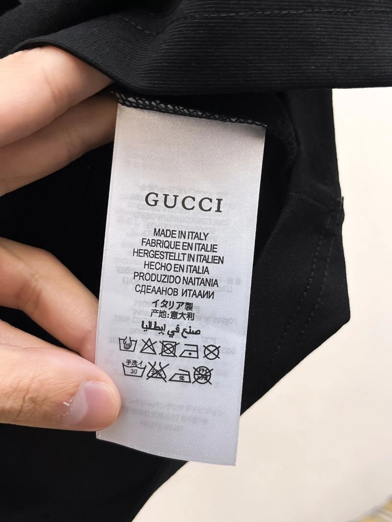 Youthful Gucci T-Shirts 125696