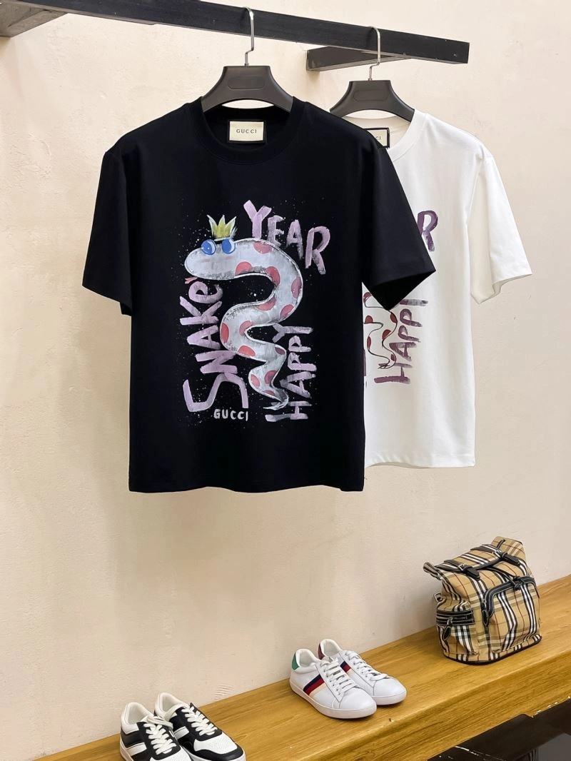 Youthful Gucci T-Shirts 125696