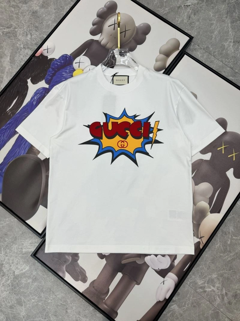 NewStyle Gucci T-Shirts 125695