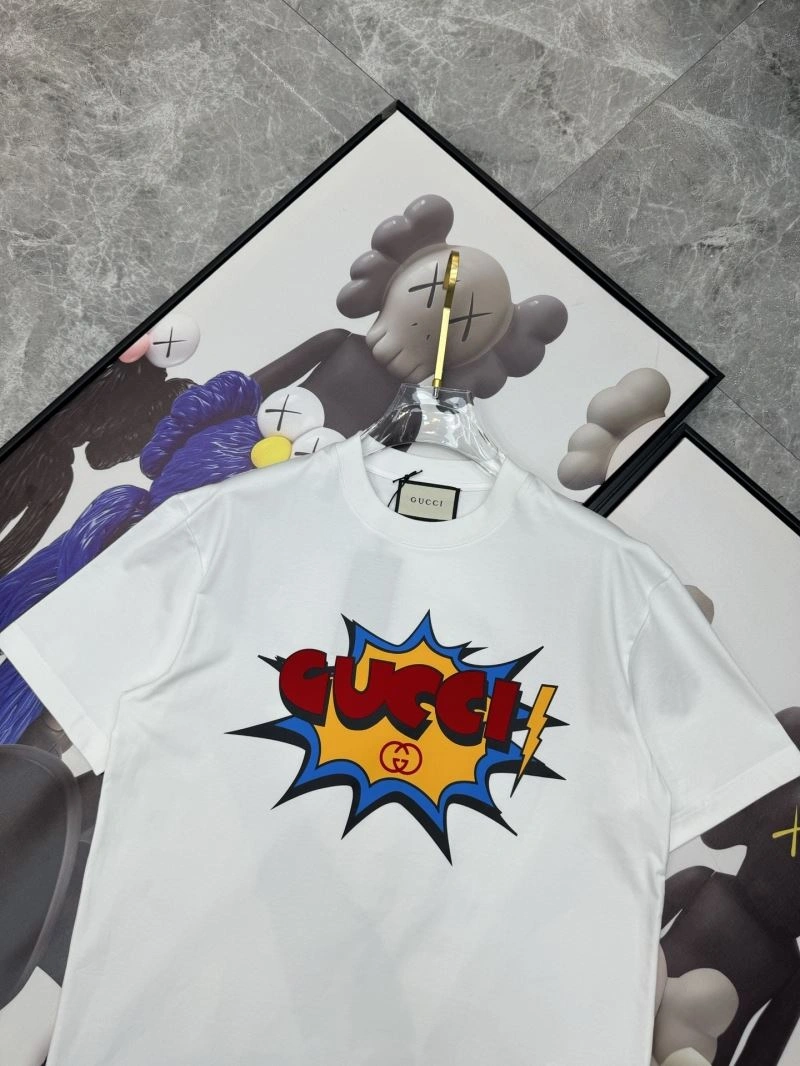 NewStyle Gucci T-Shirts 125695