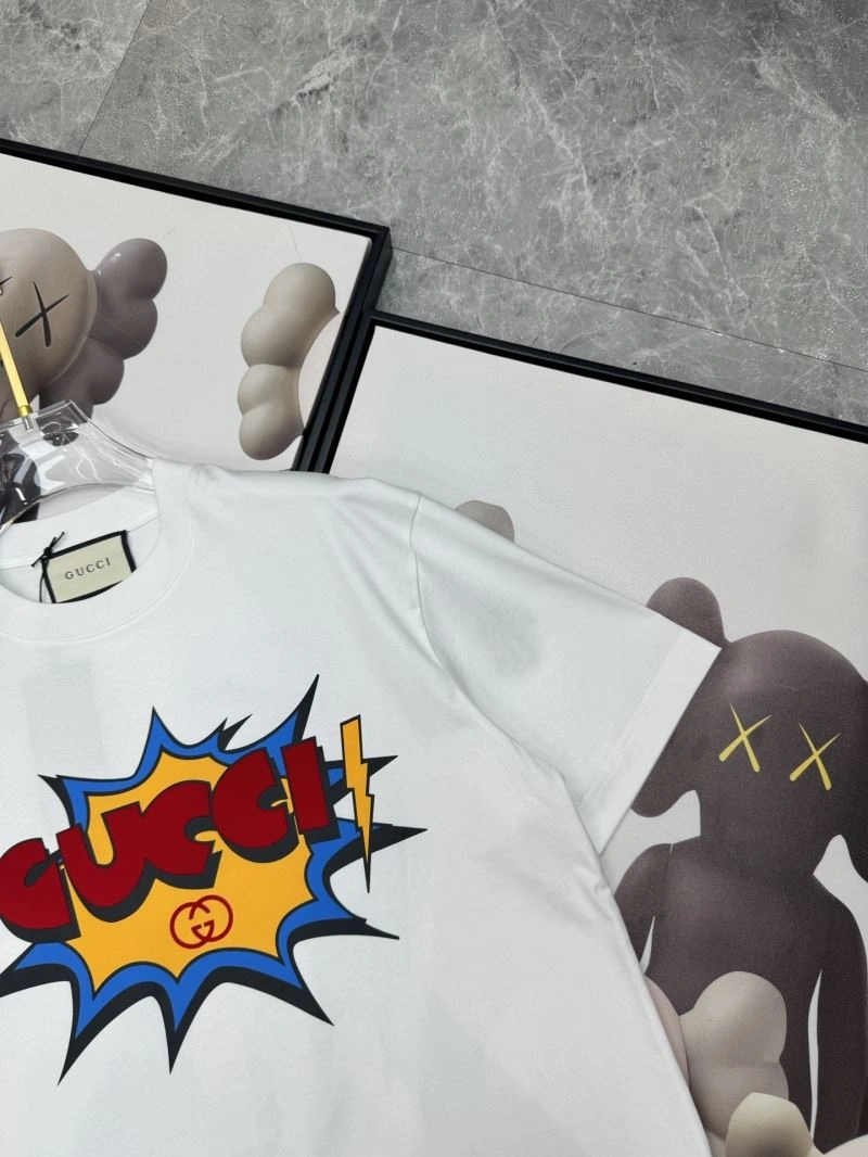 NewStyle Gucci T-Shirts 125695
