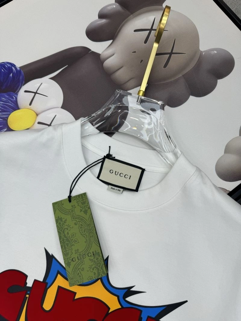 NewStyle Gucci T-Shirts 125695