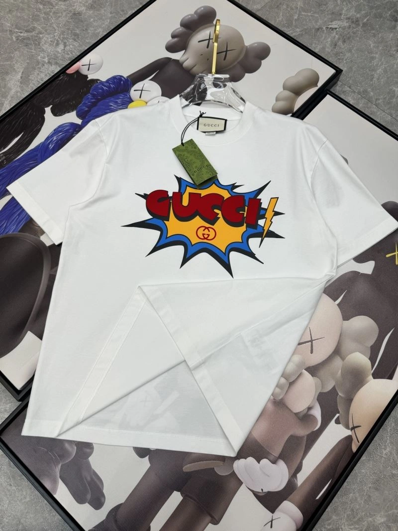 NewStyle Gucci T-Shirts 125695
