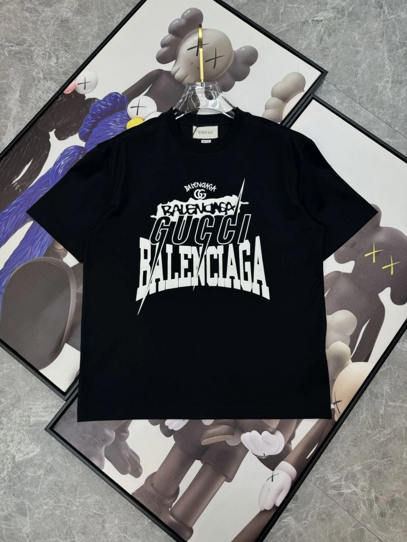 Gucci T-Shirts Attractive 125691