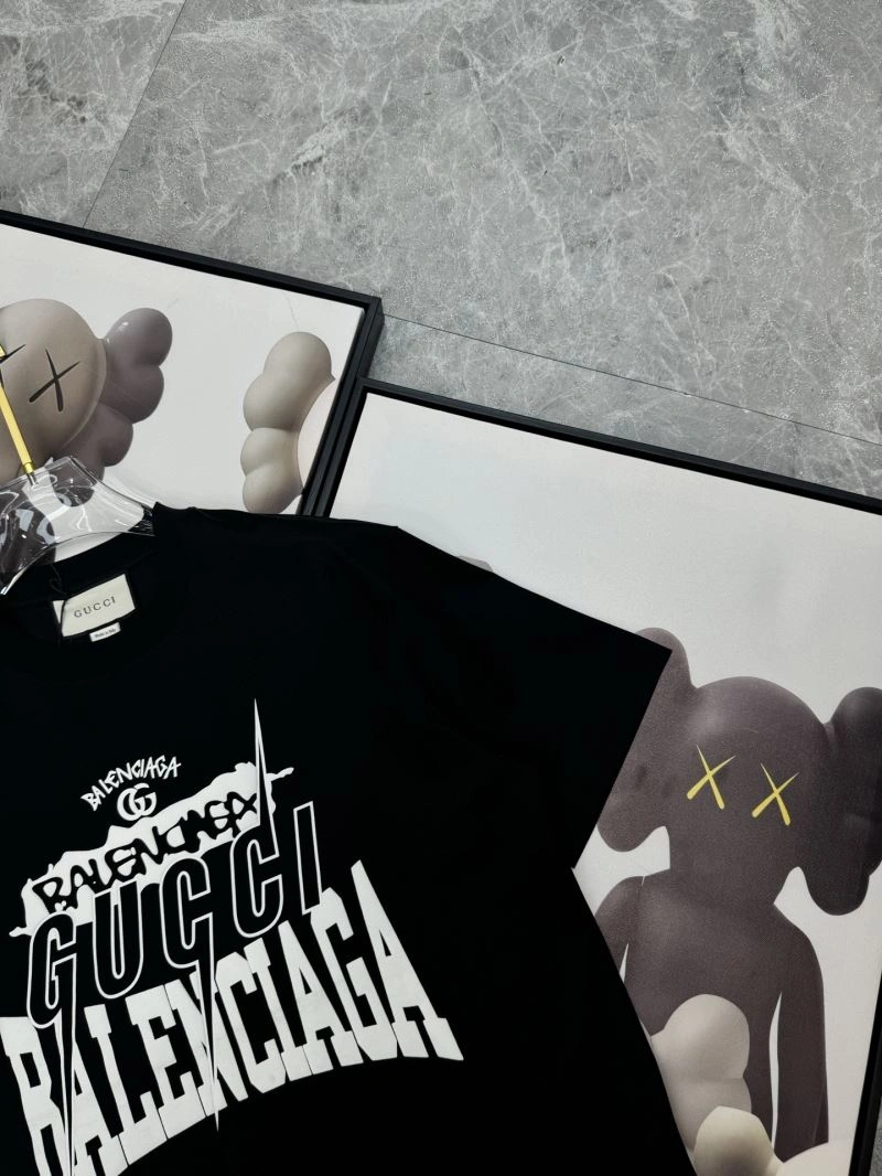 Gucci T-Shirts Attractive 125691