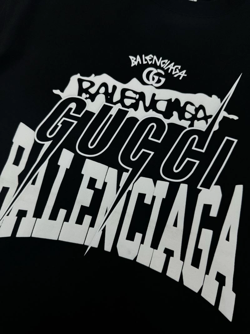 Gucci T-Shirts Attractive 125691
