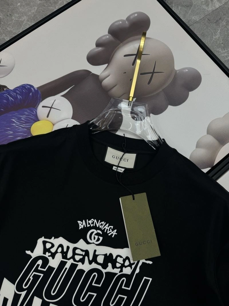 Gucci T-Shirts Attractive 125691