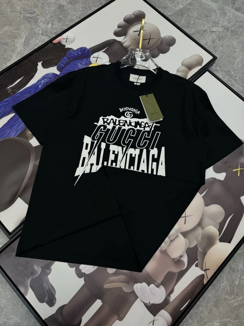 Gucci T-Shirts Attractive 125691