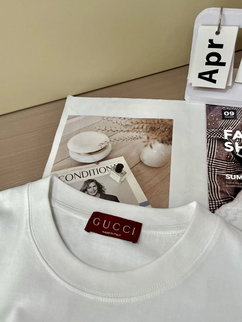 Gucci T-Shirts UrbanStyle 125692