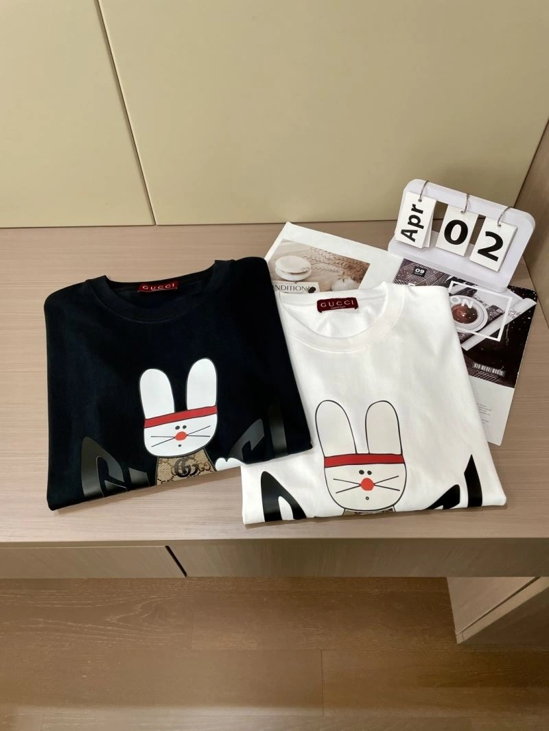 Gucci T-Shirts UrbanStyle 125692