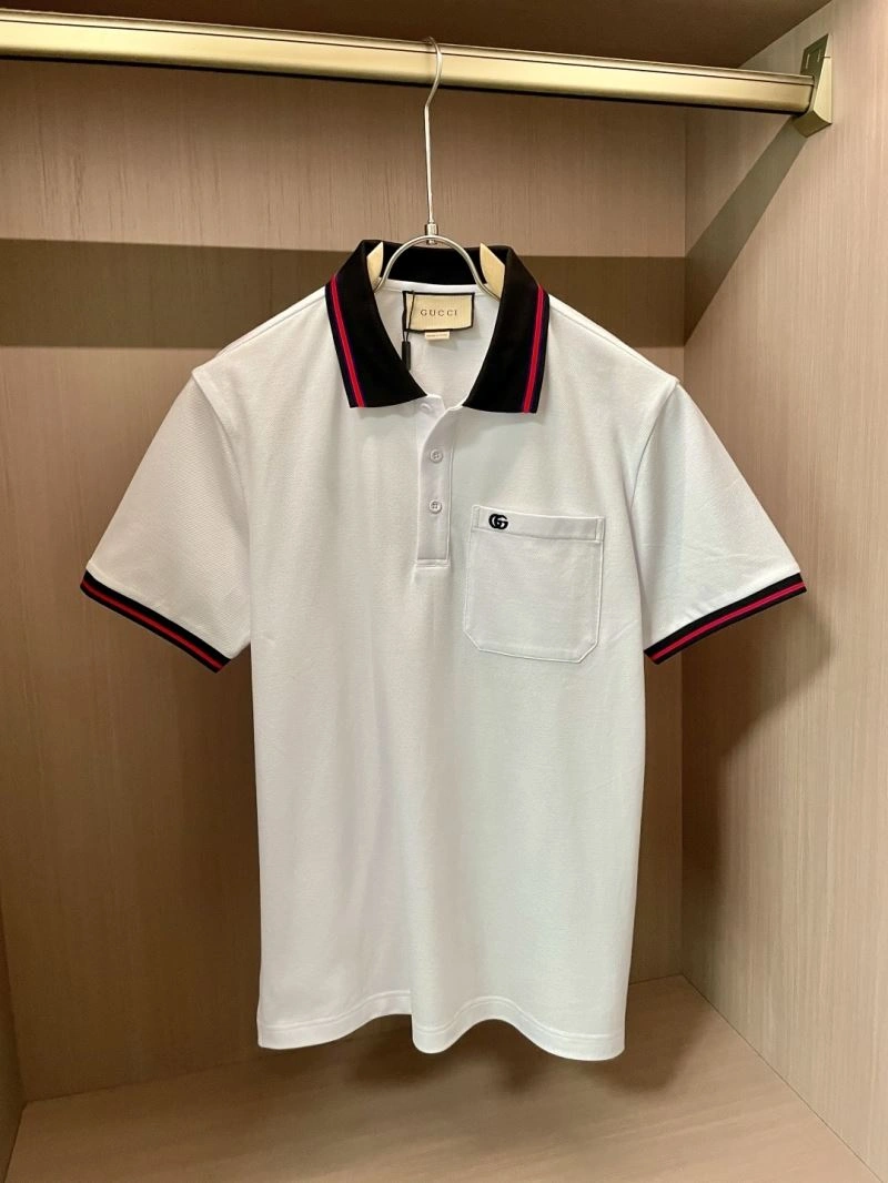 Gucci T-Shirts Thermal 125666