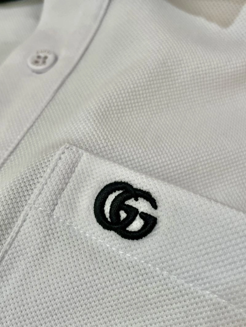 Gucci T-Shirts Thermal 125666