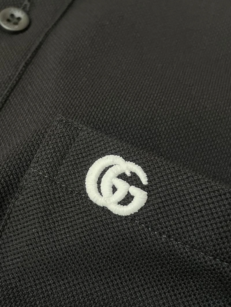 Gucci T-Shirts Thermal 125666
