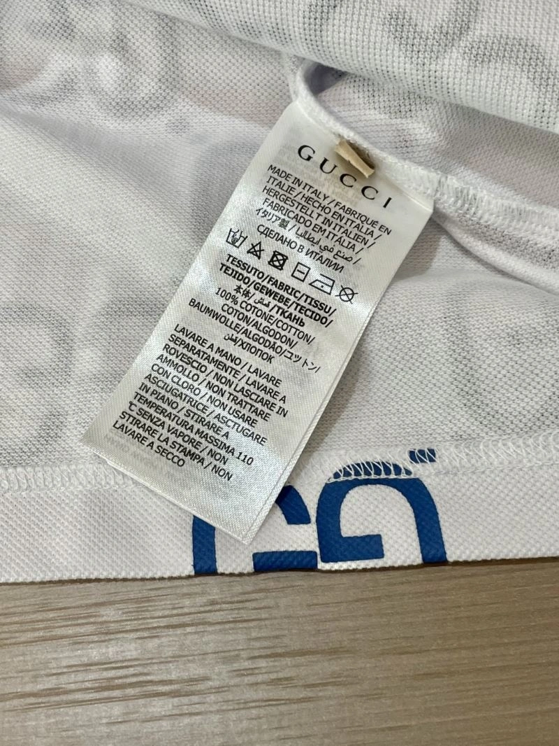 UrbanChic Gucci T-Shirts 125665
