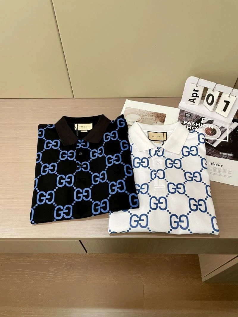 UrbanChic Gucci T-Shirts 125665