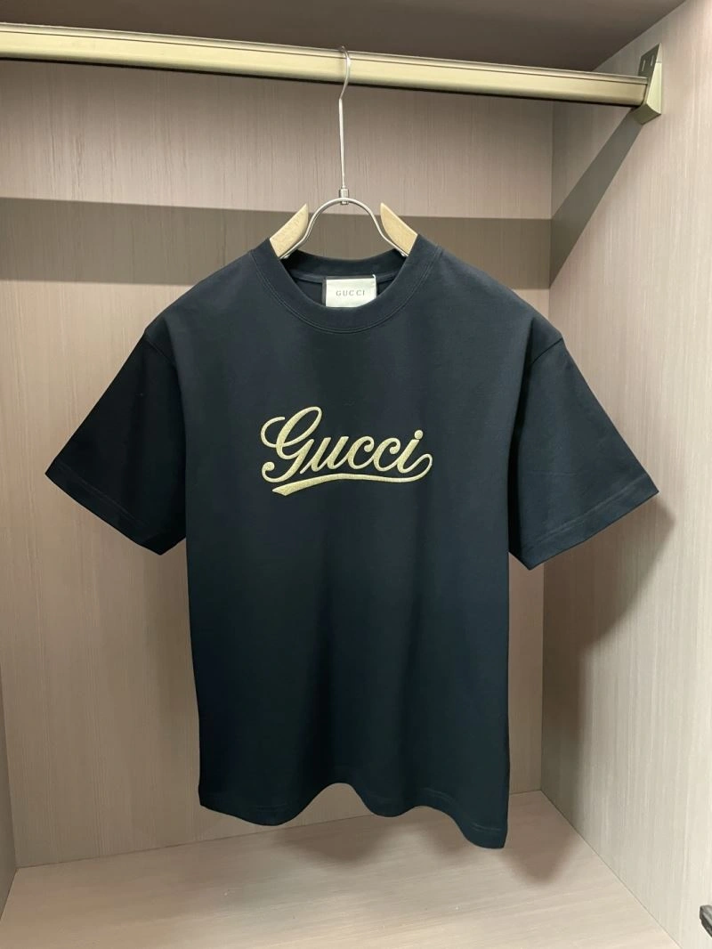 Gucci T-Shirts DailyWear 125673
