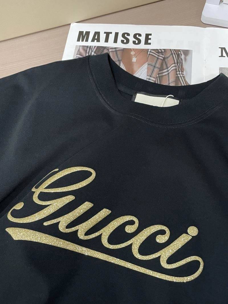 Gucci T-Shirts DailyWear 125673
