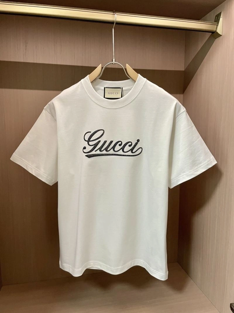 Gucci T-Shirts DailyWear 125673