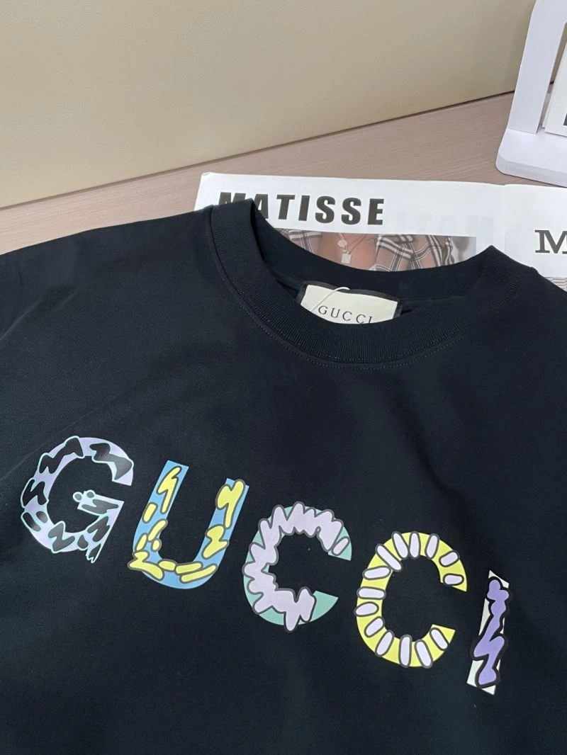 Practical Gucci T-Shirts 125690