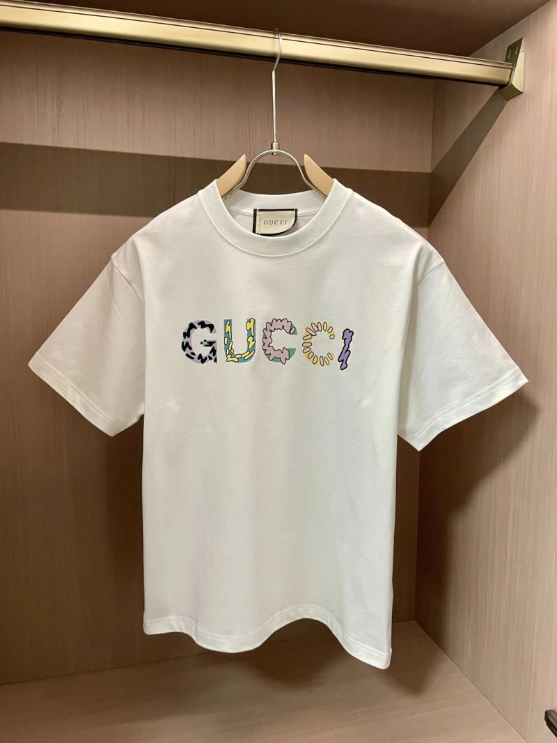Practical Gucci T-Shirts 125690