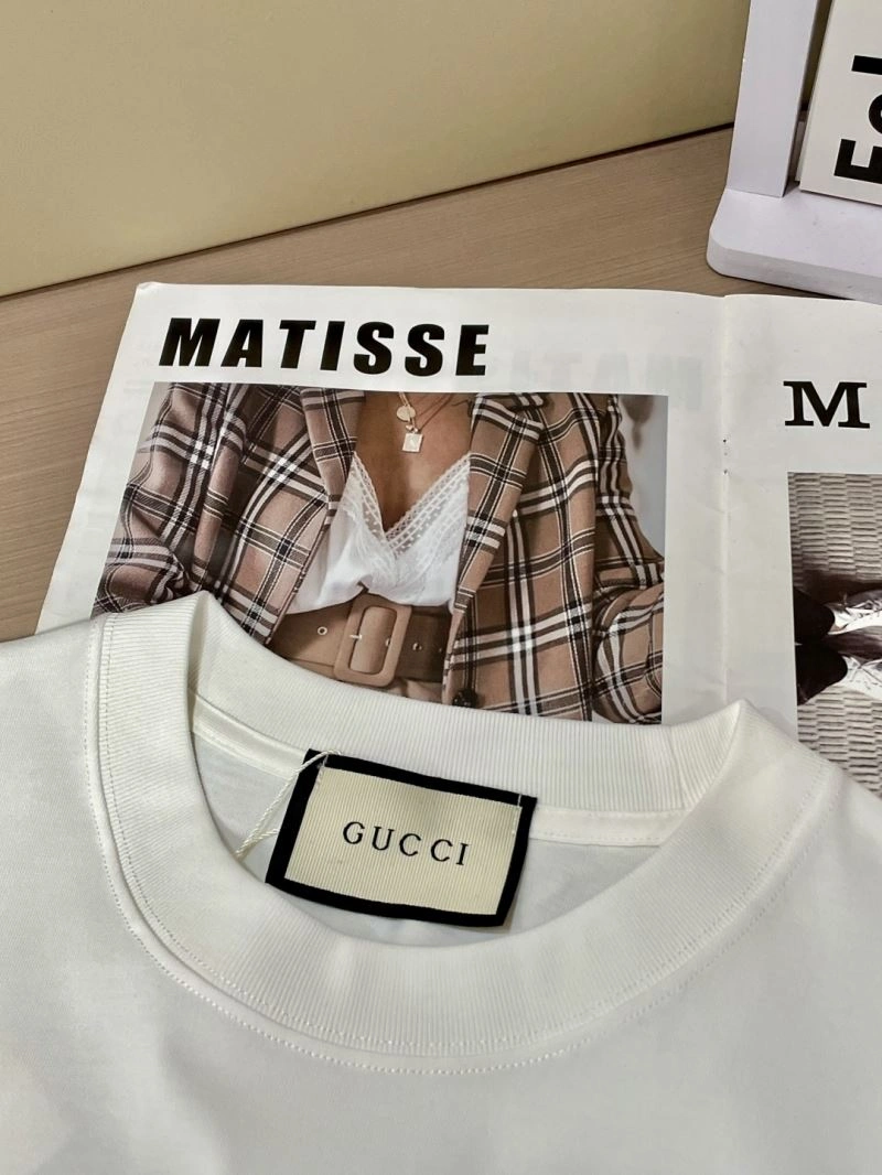 Practical Gucci T-Shirts 125690