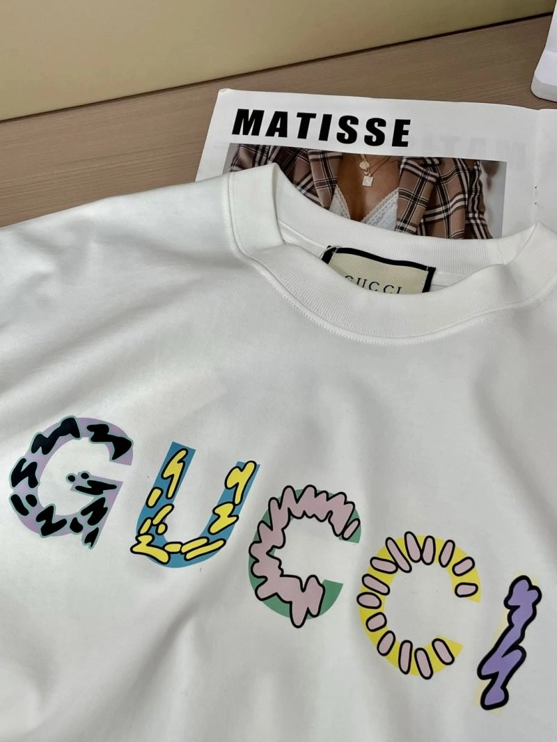 Practical Gucci T-Shirts 125690