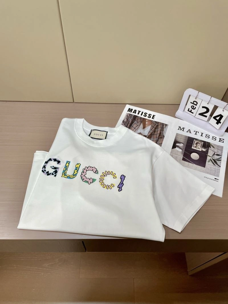 Practical Gucci T-Shirts 125690